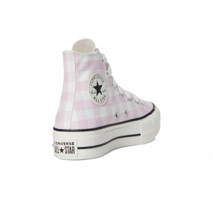 Converse Chuck Taylor All Star High-Top Platform Sneaker