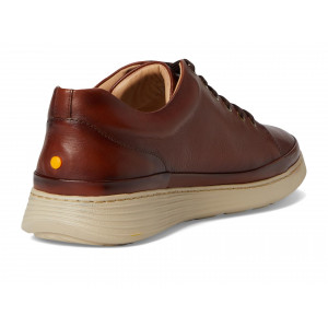 Samuel Hubbard Featherlight Fast Lace-Up