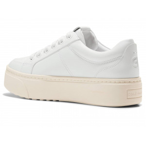 Cole Haan Grandpro Max Platform Sneakers