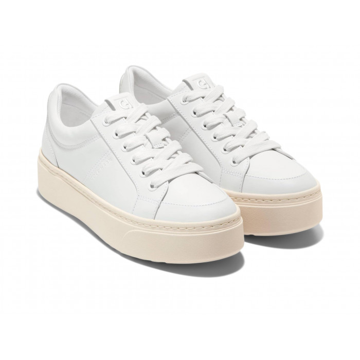 Cole Haan Grandpro Max Platform Sneakers