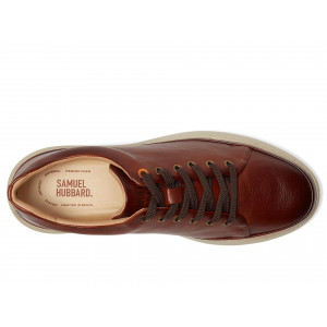 Samuel Hubbard Featherlight Fast Lace-Up