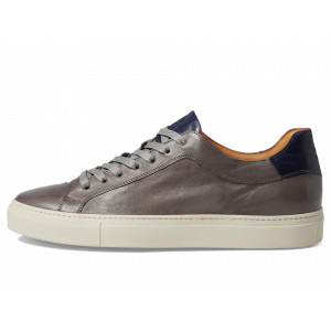 Johnston & Murphy Collection Jared Lace to Toe