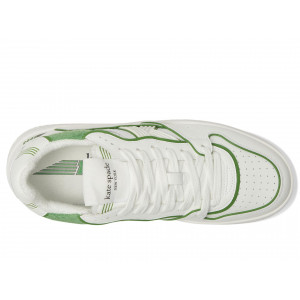 Kate Spade New York 93 Kicks Low Top Lace Up Sneaker