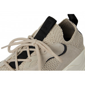 Michael Kors Atlas Knit Trainer