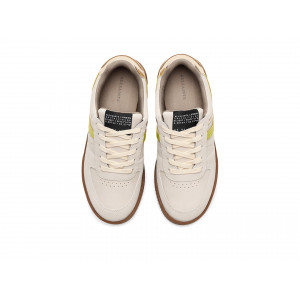 AllSaints Vix Suede Sneaker