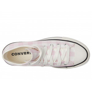 Converse Chuck Taylor All Star High-Top Platform Sneaker