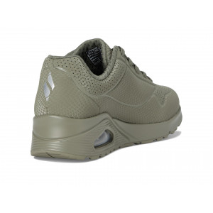 SKECHERS Uno - Shiny Scale