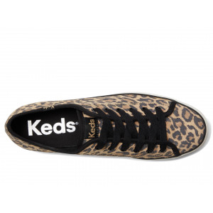 Keds Triple Up Leather
