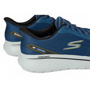 SKECHERS Performance Go Walk Arch Fit N-joy Nobend Hands Free Slip-in