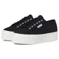 Superga 2790 Platform