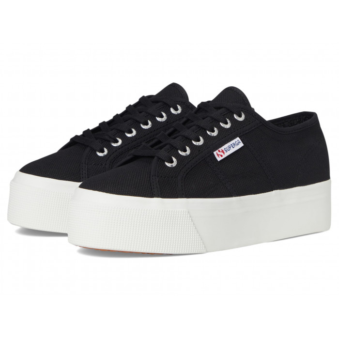 Superga 2790 Platform