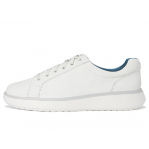 Johnston & Murphy Calm Lace-To-Toe