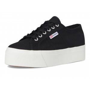 Superga 2790 Platform