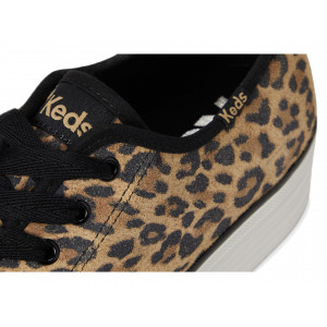 Keds Triple Up Leather