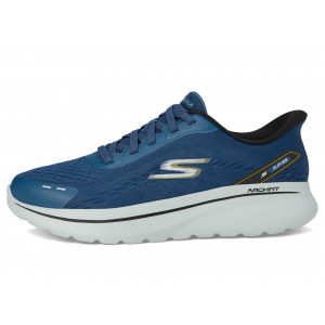 SKECHERS Performance Go Walk Arch Fit N-joy Nobend Hands Free Slip-in