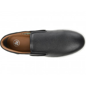 Thomas & Vine Conley Slip-On Leather Sneaker