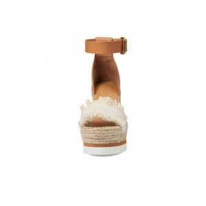 See by Chloe Glyn Espadrille Wedge