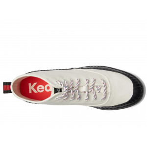 Keds The Platform Mid Lug Weatherized