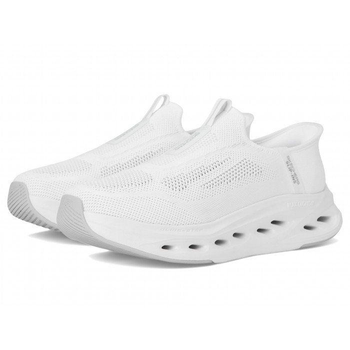 SKECHERS Hands Free Slip-ins Max Cushioning Glide-Step Sneaker