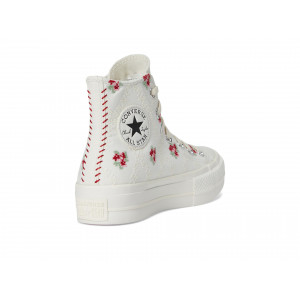 Converse Chuck Taylor All Star High-Top Platform Sneaker