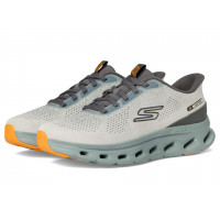 SKECHERS Performance Go Walk Glide-step 2.0 Maser Hands Free Slip-in