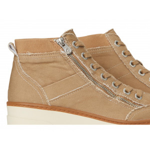Blowfish Malibu Camden Wedge Sneakers