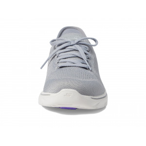 SKECHERS Performance Go Walk 7 Via Hands Free Slip-Ins