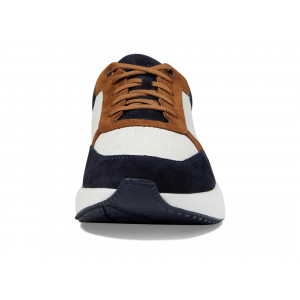 Johnston & Murphy Collection Briley Perfed Jogger