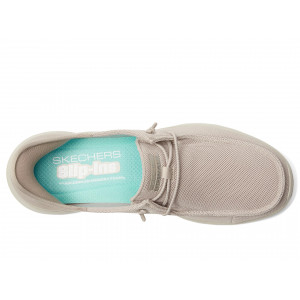 SKECHERS Performance Go Walk Joy Idalis Hands Free Slip-Ins