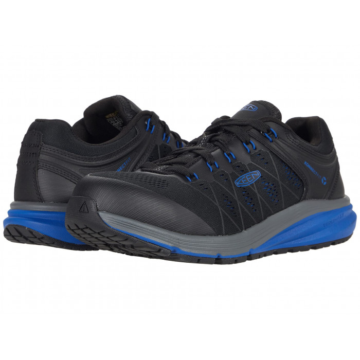 KEEN Utility Vista Energy (Comp Toe)