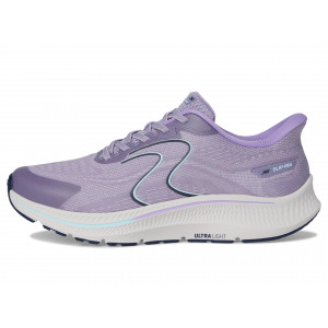 SKECHERS Go Run Consistent 2.0 Lockhart Hands Free Slip-ins