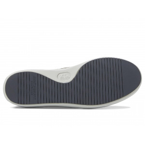 Johnston & Murphy Collection Anson Stretch Lace To Toe