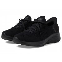 SKECHERS Martha Stewart - Ultra Flex 3.0 -Back On Track - HANDS FREE SLIP-INS