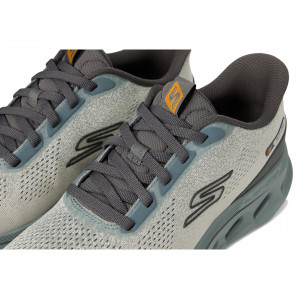 SKECHERS Performance Go Walk Glide-step 2.0 Maser Hands Free Slip-in