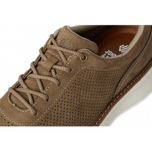 Johnston & Murphy Hayden Perfed U-Throat