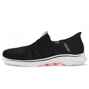 SKECHERS Performance Go Walk 7 City Lights Hands Free Slip-Ins