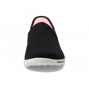 SKECHERS Performance Go Walk Travel Tahiti Sunset Hands Free Slip-Ins