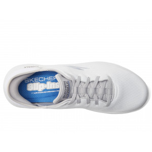 SKECHERS Performance Go Walk Flex - New World Hands Free Slip-Ins
