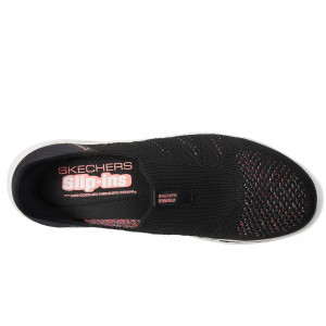 SKECHERS Performance Go Walk 7 City Lights Hands Free Slip-Ins