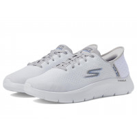 SKECHERS Performance Go Walk Flex - New World Hands Free Slip-Ins