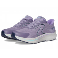 SKECHERS Go Run Consistent 2.0 Lockhart Hands Free Slip-ins
