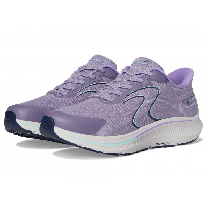 SKECHERS Go Run Consistent 2.0 Lockhart Hands Free Slip-ins