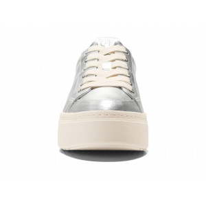 Cole Haan Grandpro Max Platform Sneakers