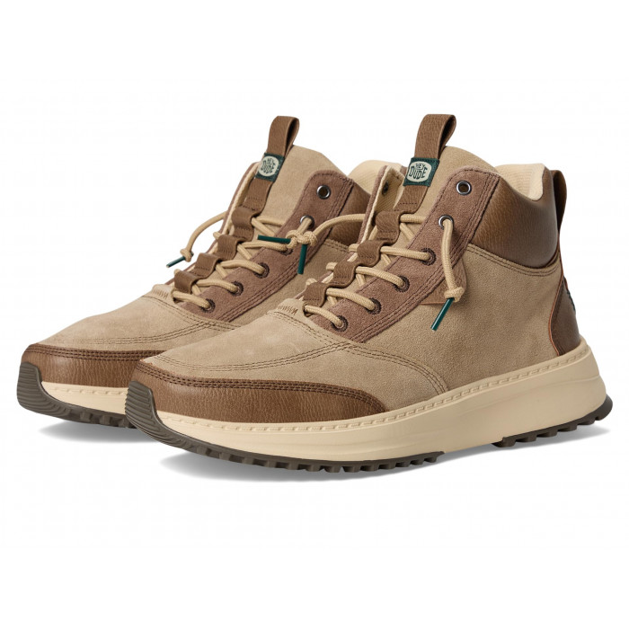 Hey Dude Tahoe Classic Mix