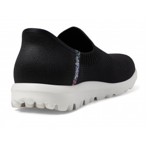 SKECHERS Performance Go Walk Travel Tahiti Sunset Hands Free Slip-Ins