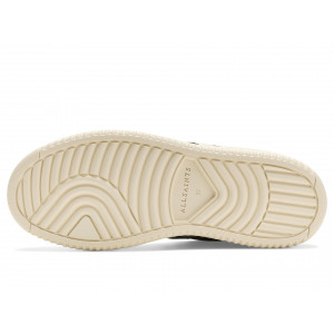 AllSaints Vix Suede Sneaker