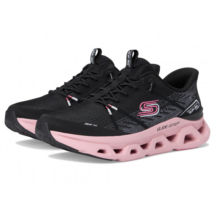 SKECHERS Glide Step Altus Hands Free Slip Ins