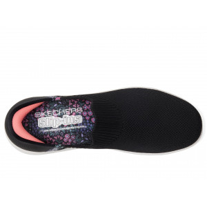 SKECHERS Performance Go Walk Travel Tahiti Sunset Hands Free Slip-Ins
