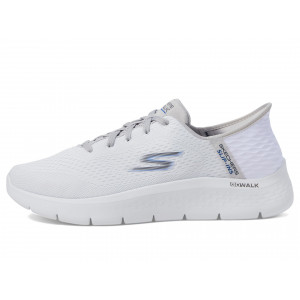 SKECHERS Performance Go Walk Flex - New World Hands Free Slip-Ins