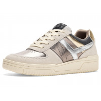 AllSaints Vix Suede Sneaker